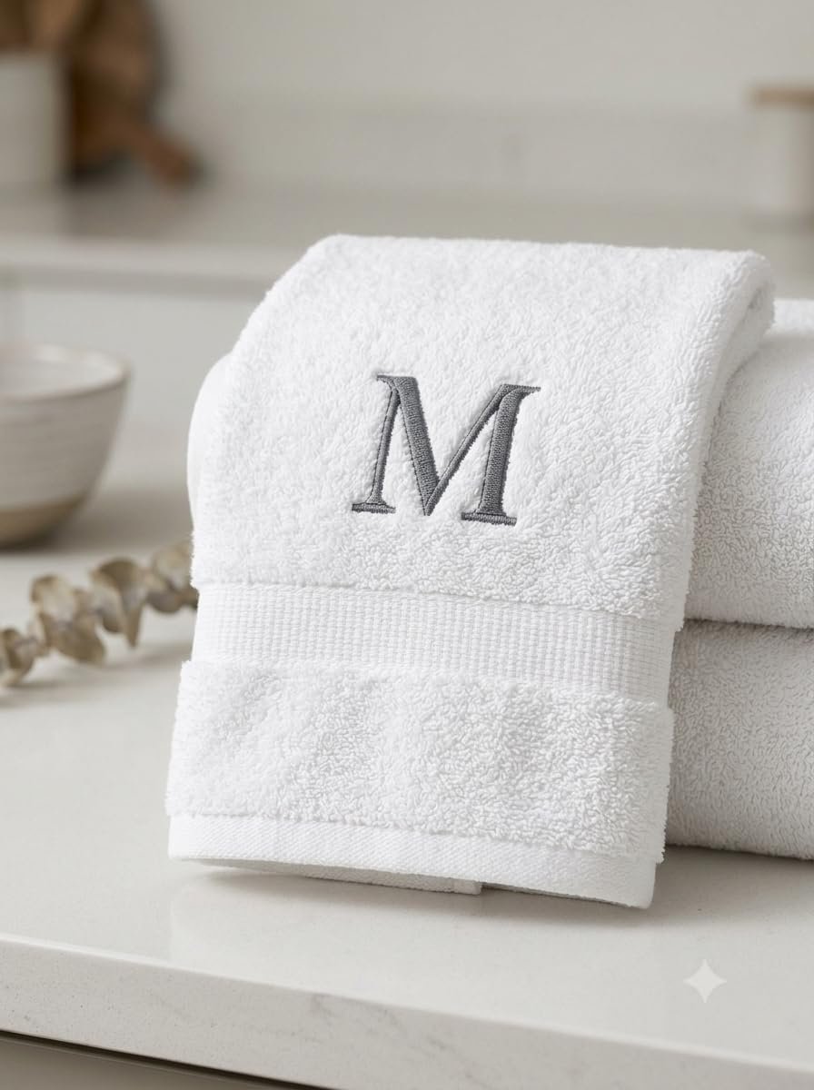 Guest Towels