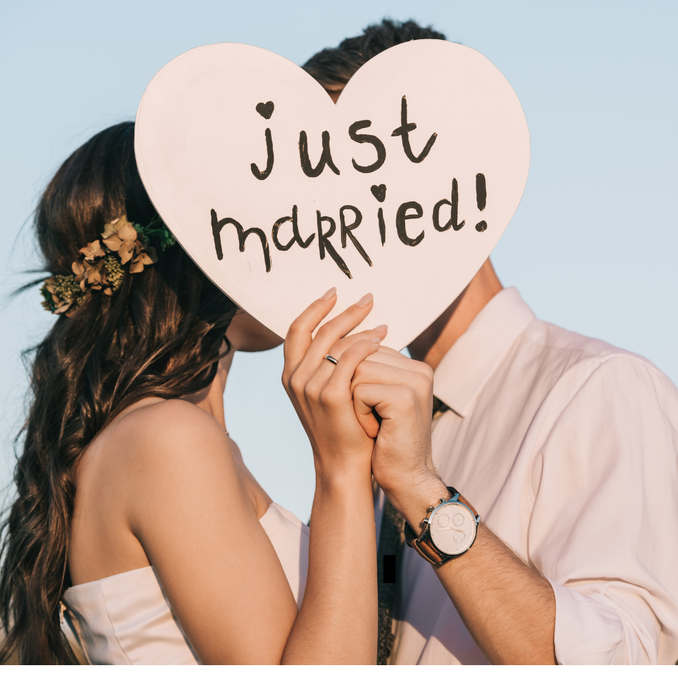 Wedding Keepsakes